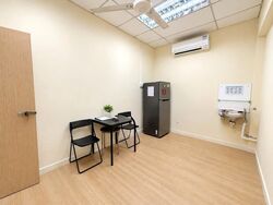 Upper Paya Lebar Road (D19), Shop House #634597261